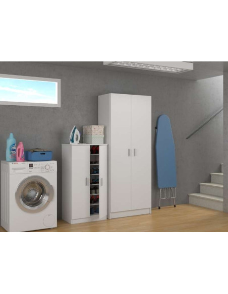 Armari 2 Portes Escombrer | Kitdescans