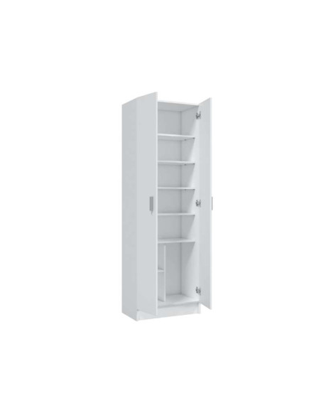 Armario 2 Puertas Zapatero | Kitdescans