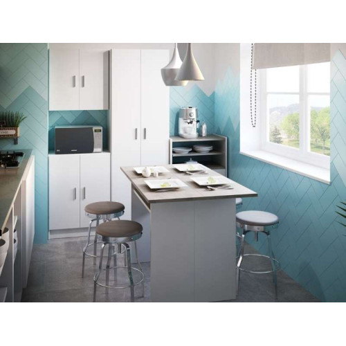 Low Wardrobe | Kitdescans