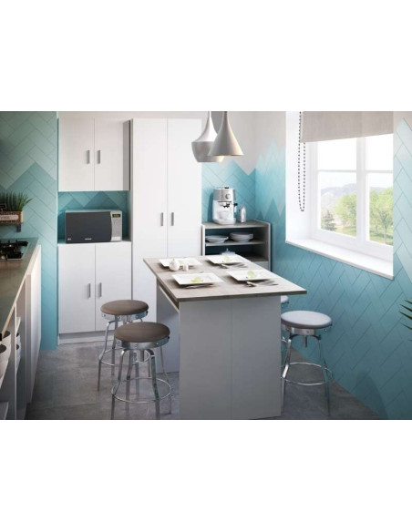 Armoire Basse | Kitdescans