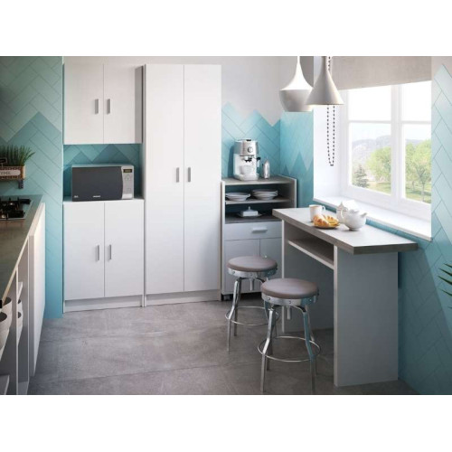 Armoire Basse | Kitdescans