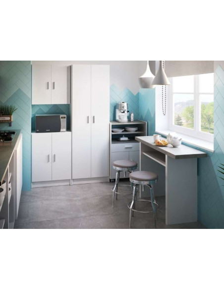 Armoire Basse | Kitdescans