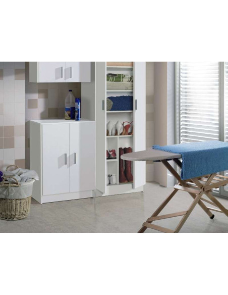 Armoire Basse | Kitdescans