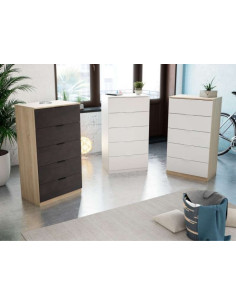Kitdescans | Commodes et Tables de nuit 2