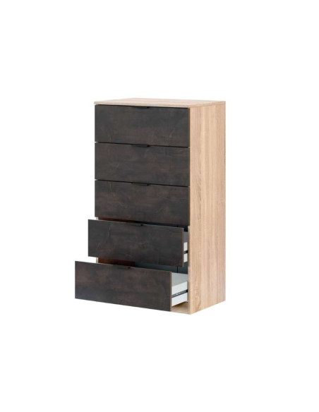 Low-Cost 2-Drawer Chest Oak | Kitdescans Low-Cost 2-Drawer Chest Oak | Kitdescans