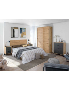 Kitdescans | Commodes et Tables de nuit 2