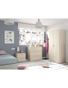 Kitdescans | Commodes et Tables de nuit 2