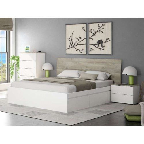 Cabecera Dream + Mesitas | Kitdescans