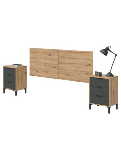 Kitdescans | Headboards - Bed Frames 2