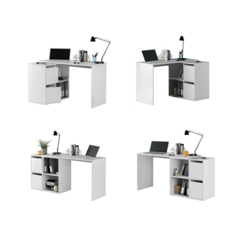 Bureau Adapta Multiposition | Kitdescans