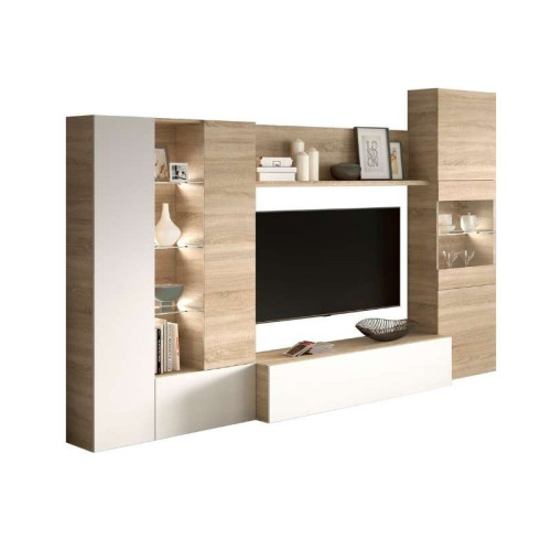Mueble de salón Essential | Kitdescans
