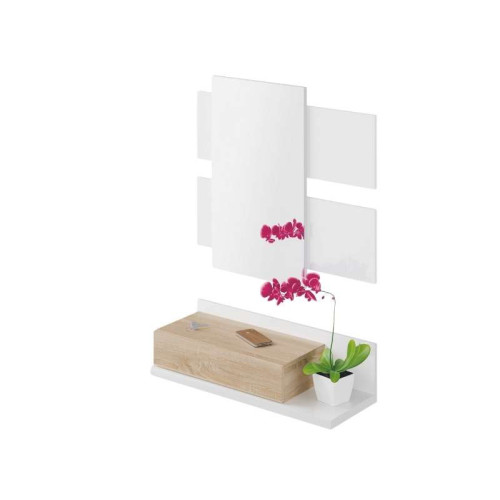 Tekkan Hallway | Kitdescans