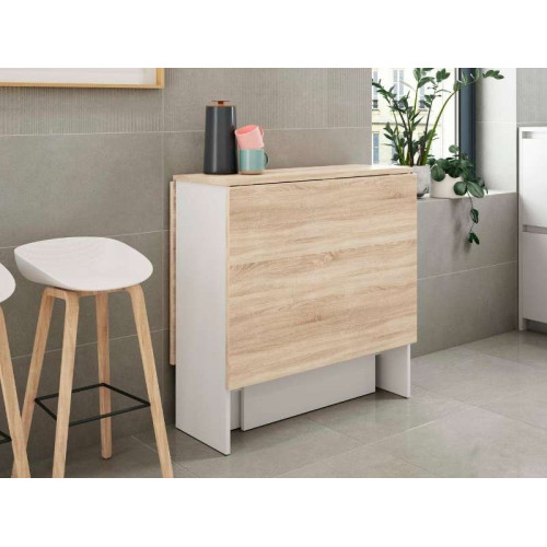 Mesa de Cocina Fly Plegable | Kitdescans