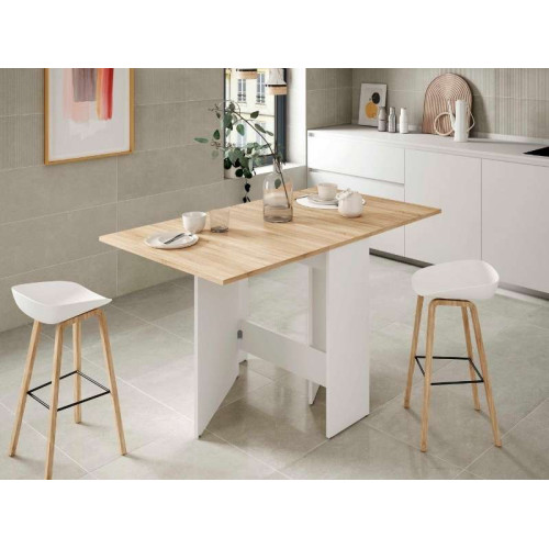 Mesa de Cocina Fly Plegable | Kitdescans