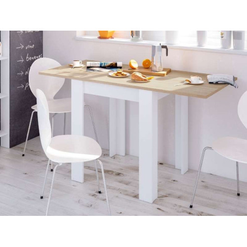 Livre Kitchen Table | Kitdescans