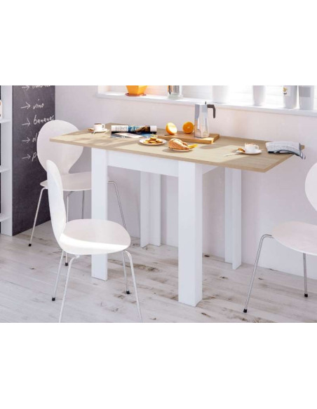 Table de Cuisine Livre | Kitdescans Table de Cuisine Livre | Kitdescans