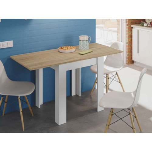 Table de Cuisine Livre | Kitdescans