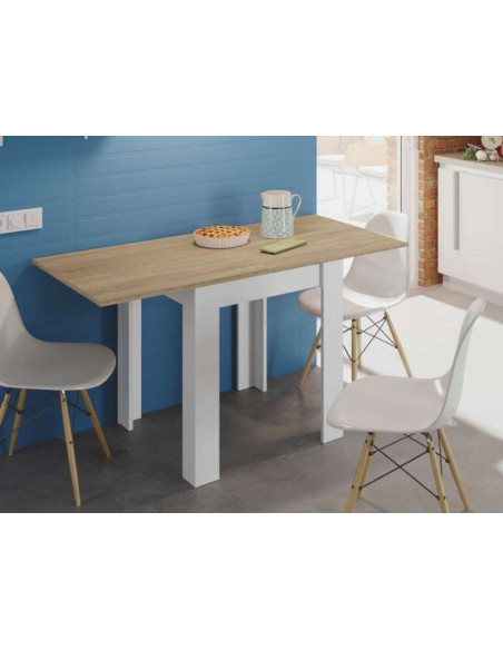 Mesa de Cocina Livre - plegable | Kitdescans