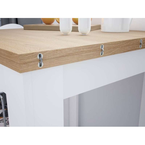 Livre Kitchen Table | Kitdescans