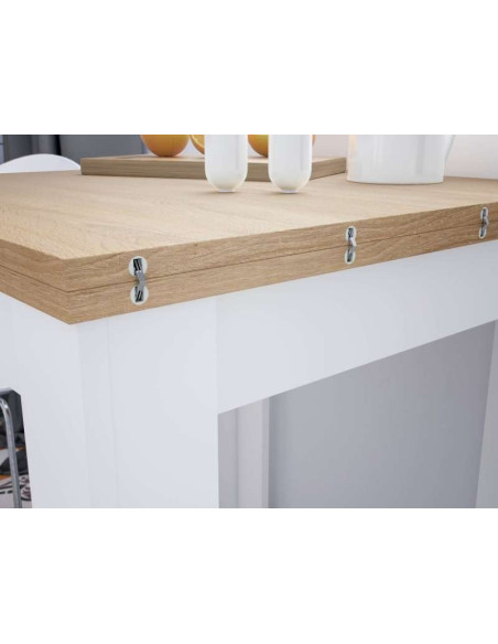 Table de Cuisine Livre | Kitdescans Table de Cuisine Livre | Kitdescans