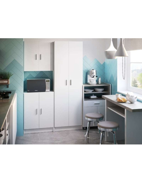 Armoire 2 Portes | Kitdescans