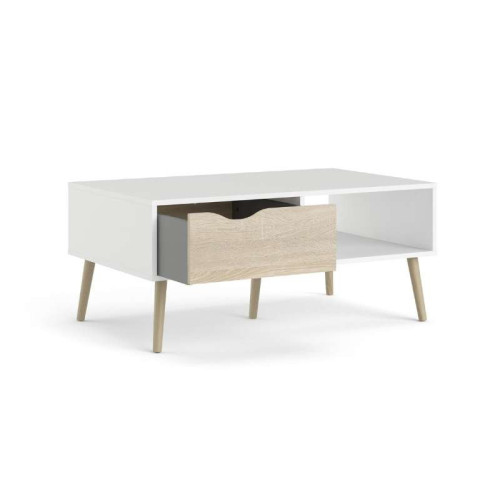 Table basse Oslo | Kitdescans