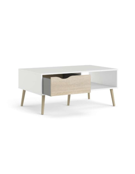 Table basse Oslo | Kitdescans