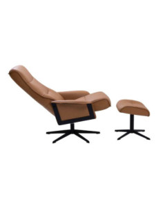Kitdescans | Fauteuils Confort Nordique 2