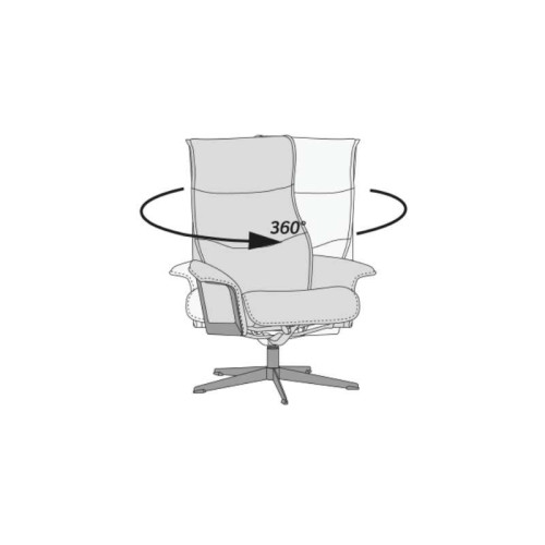 Scandi 1000LH | Kitdescans