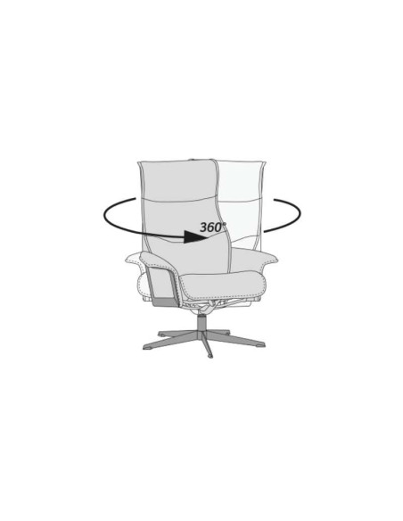 Scandi 1000LH | Kitdescans Scandi 1000LH | Kitdescans