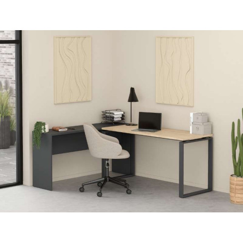 Table Auxiliaire Sign de 150 | Kitdescans