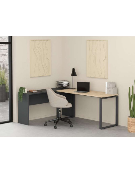 Table Auxiliaire Sign de 150 | Kitdescans