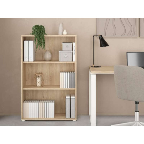 Sign Small Bookshelf | Kitdescans