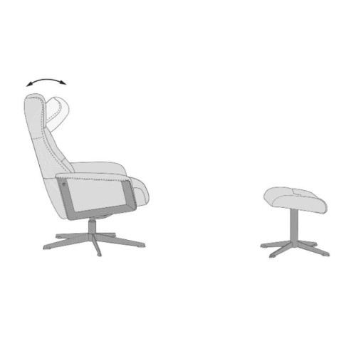 Scandi 1000LH | Kitdescans