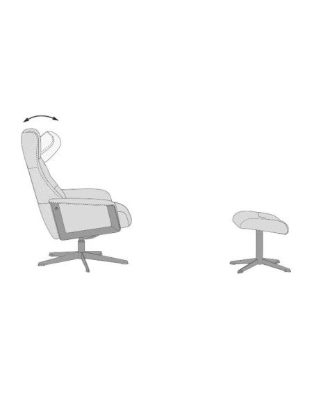 Scandi 1000LH | Kitdescans Scandi 1000LH | Kitdescans