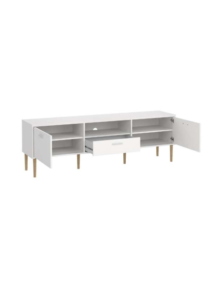 Mueble TV Media | Kitdescans