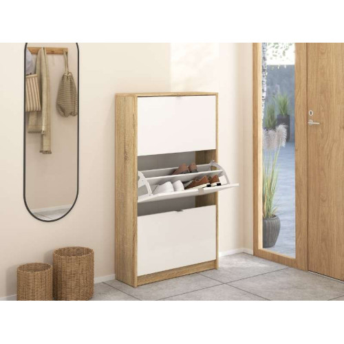 Sabater 3 Portes Basculant / 2 Espais | Kitdescans