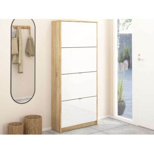 Sabater 4 Portes Basculants / 2 Espais | Kitdescans