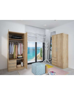 Kitdescans | Wardrobes 2