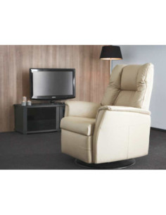 Kitdescans | Fauteuils Confort Nordique 2