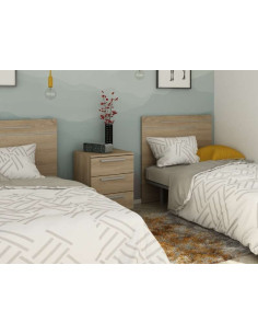 Kitdescans | Commodes et Tables de nuit 2