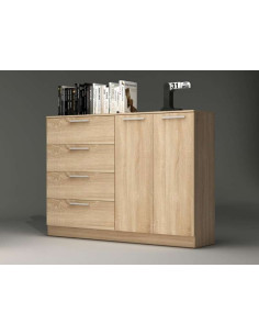 Kitdescans | Commodes et Tables de nuit 2