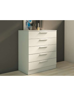 Kitdescans | Commodes et Tables de nuit 2