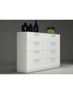 Kitdescans | Commodes et Tables de nuit 2