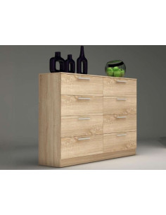 Kitdescans | Commodes et Tables de nuit 2