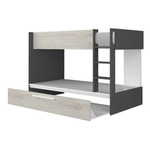 Dormitori Juvenil Bunk Bed | Kitdescans