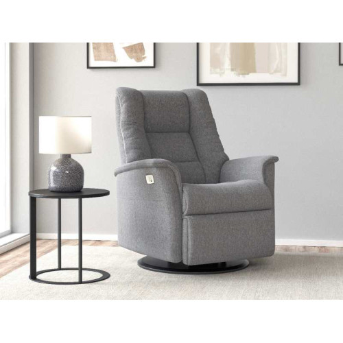 Victor Power Electric | Kitdescans