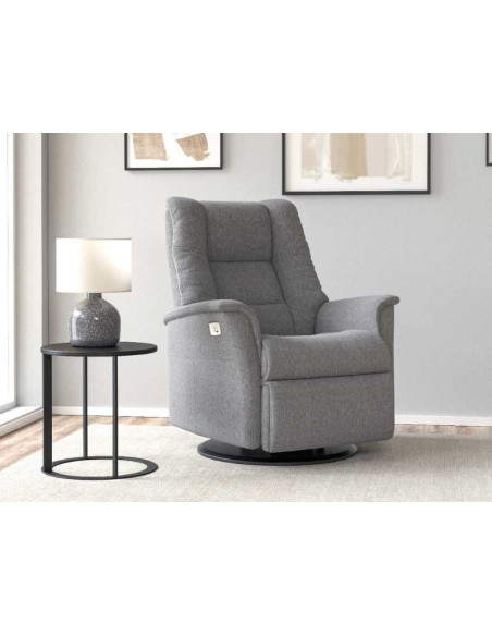 Victor Power Electric | Kitdescans