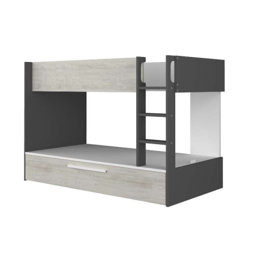 Litera Dormitorio Juvenil | Kitdescans