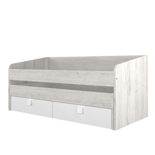 Dormitorio Juvenil B012 | Kitdescans